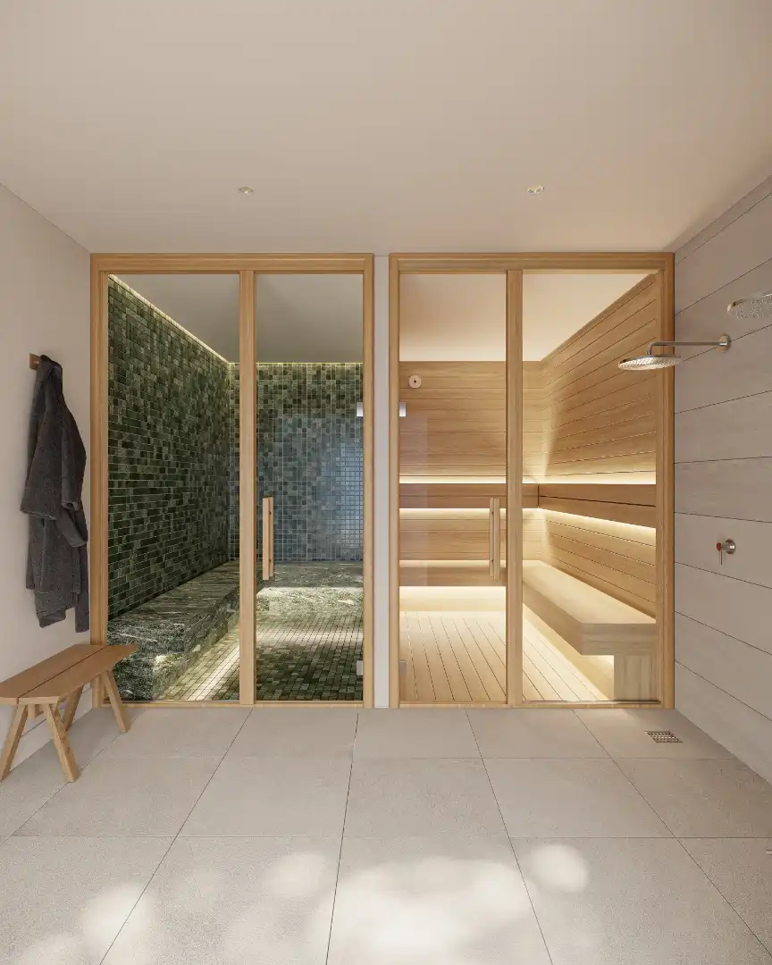 Habitatge d'obra nova amb piscina en venda a Urbanizacion Doña Julia 18, imagen 33