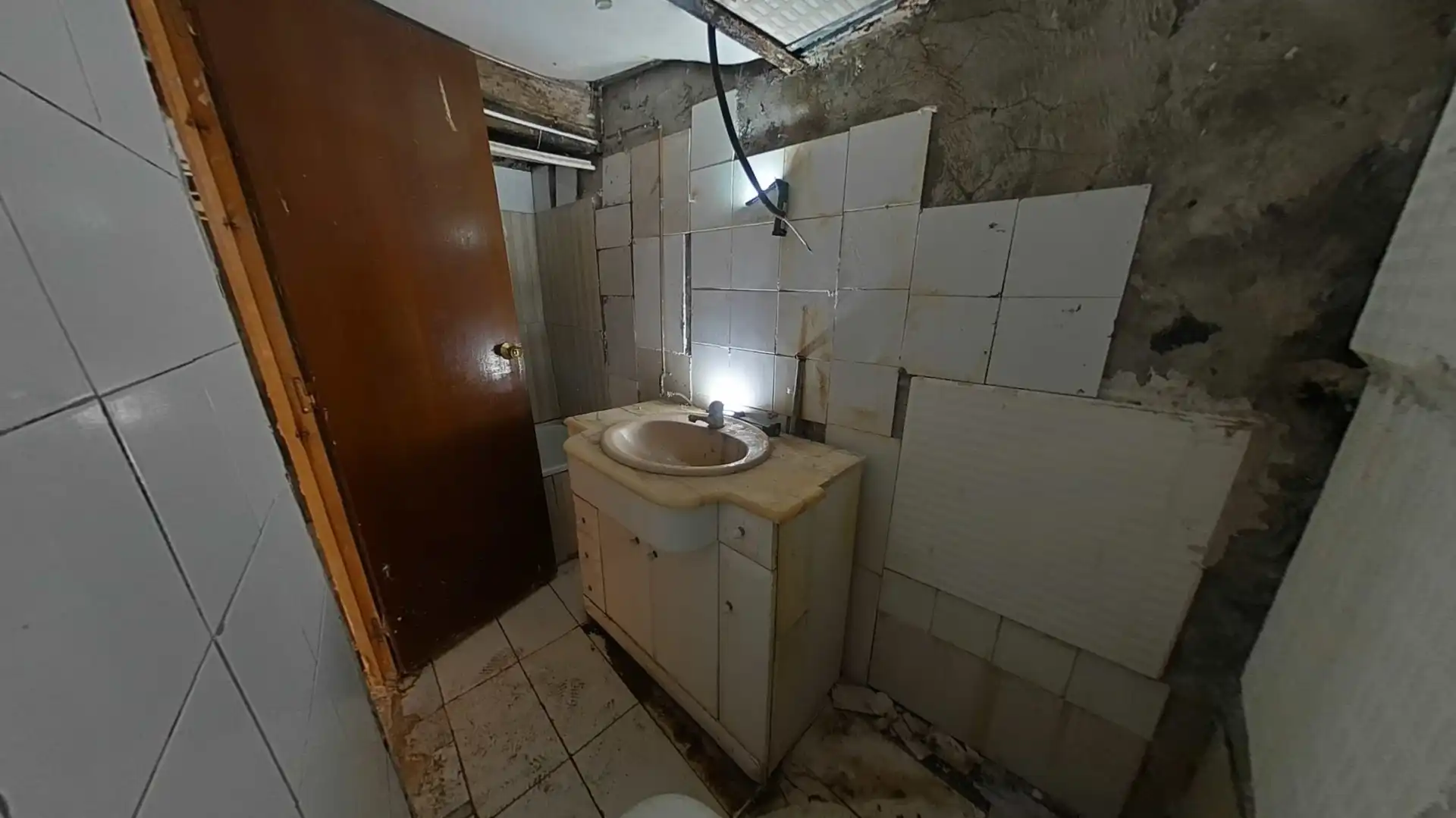 Bathroom of Detached homes for sale in Murillo de Río Leza