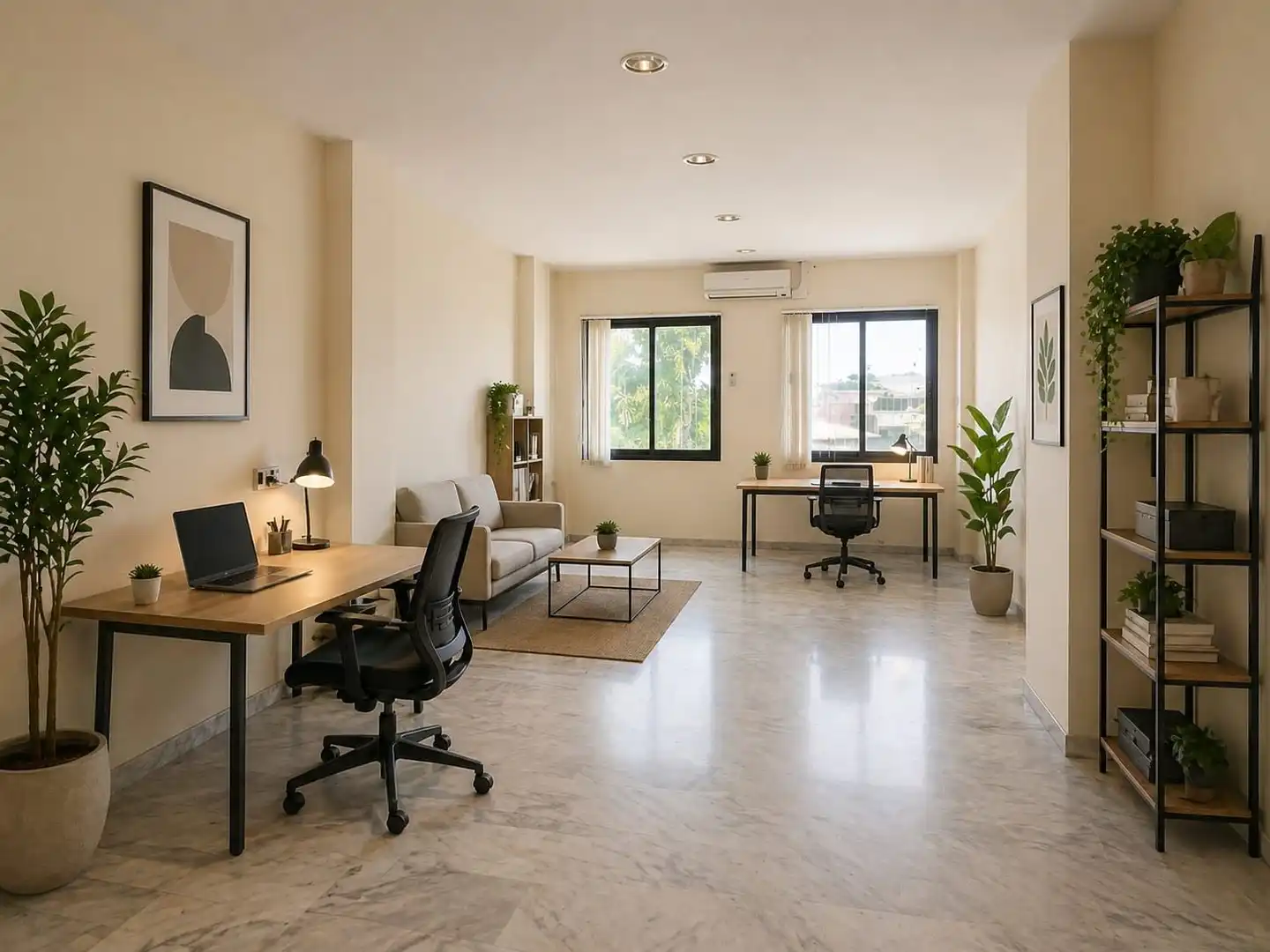 Büro zum Verkauf in Bormujos