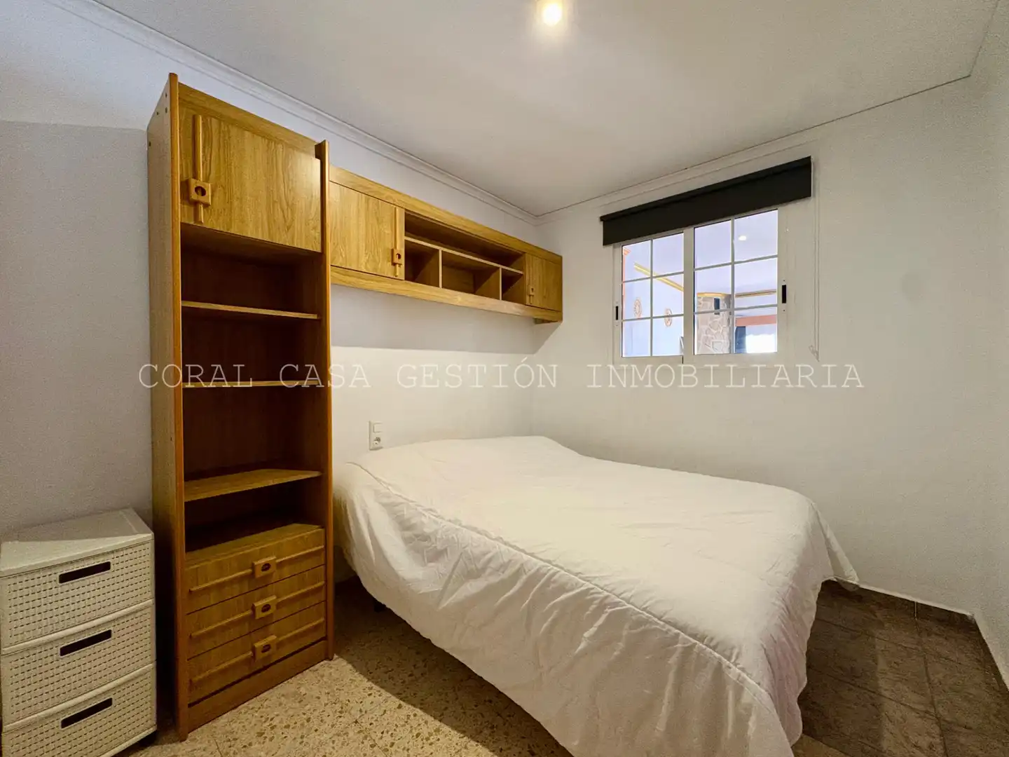 Bedroom of Detached homes for rent in Sagunto / Sagunt  with Air Conditioner, Terrace and Furnished