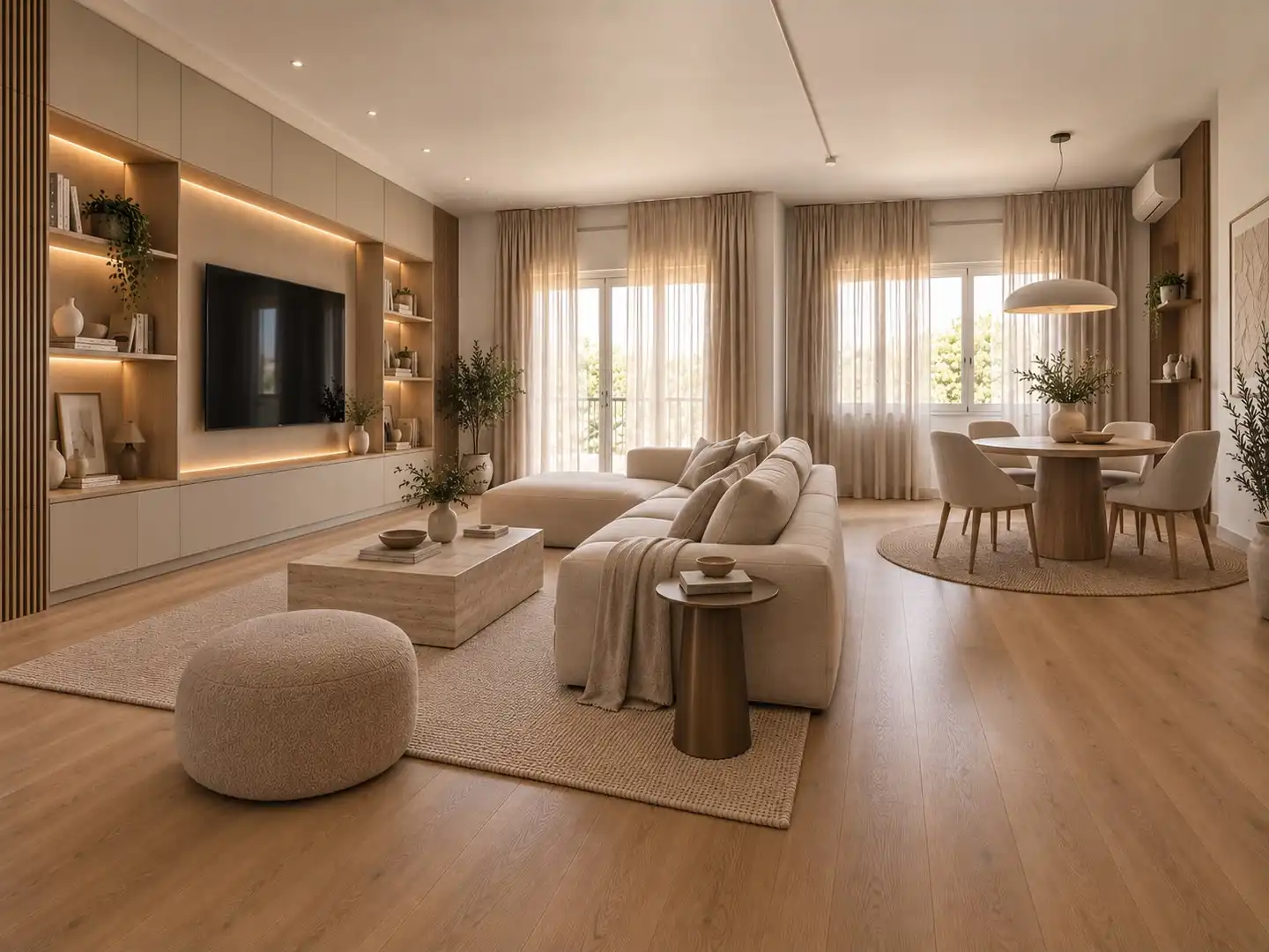 Flat with terrace for sale in Carrer de Francesc Macià