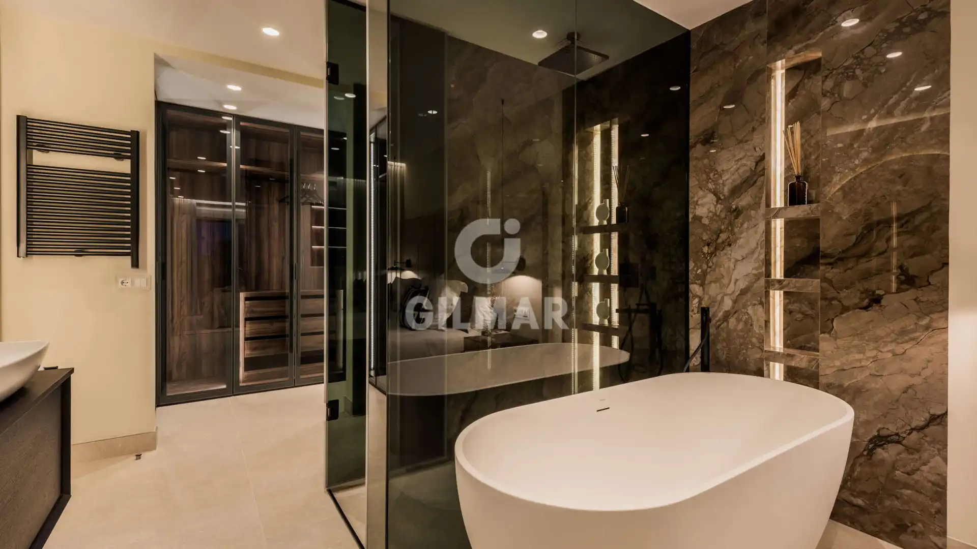 Apartament amb terrassa en venda a Punta Plata, imagen 32