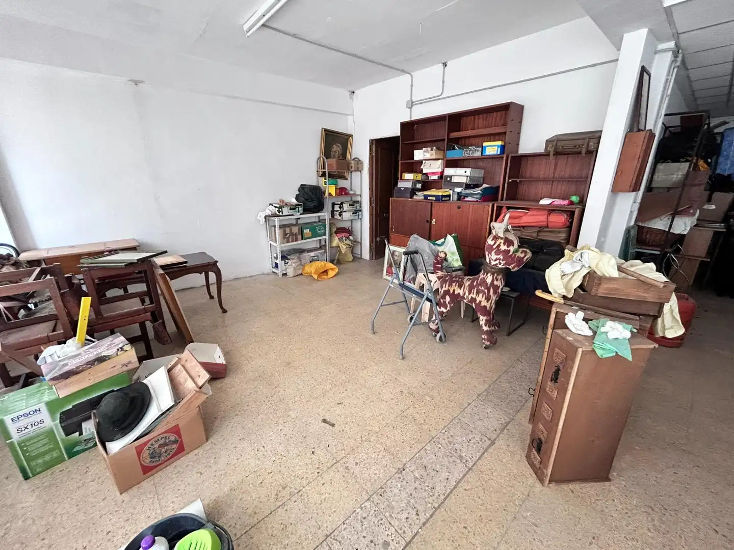 Gewerbefläche zum Verkauf in Carrer Carrer del Ponent, imagen 24