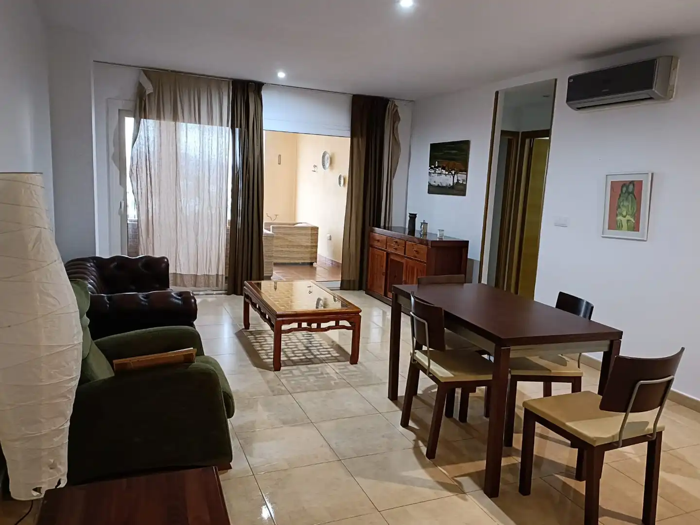 Wohnung zur Miete in Pino Carrasco, 12, Mar Menor Golf