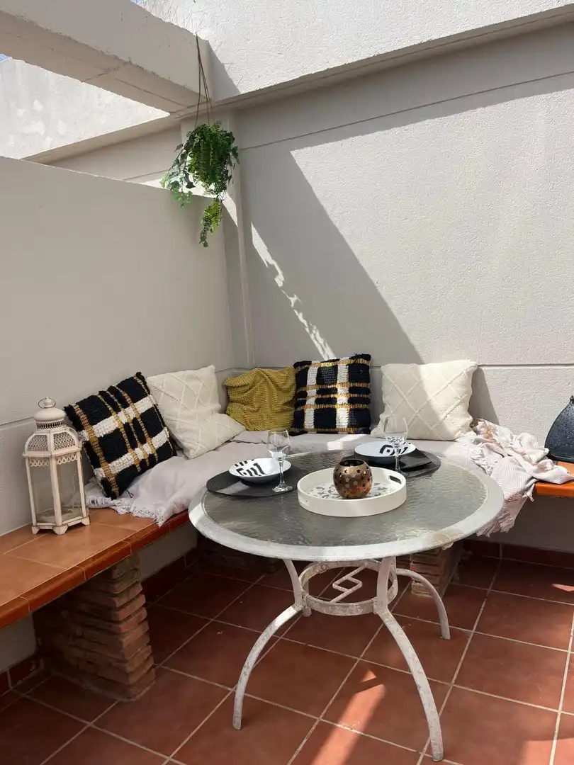 Piso en venta en Paseo Iberico , Martín Carpena - Torre del Río
