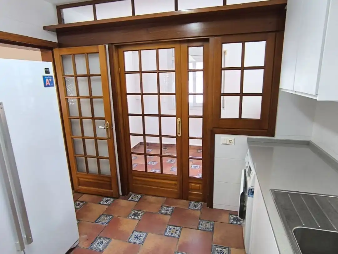 Casa amb piscina en venda a Carrer Guadalajara 27, imagen 8