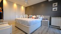 Bedroom of Flat for sale in  Barcelona Capital  with Heating, Swimming Pool and Balcony