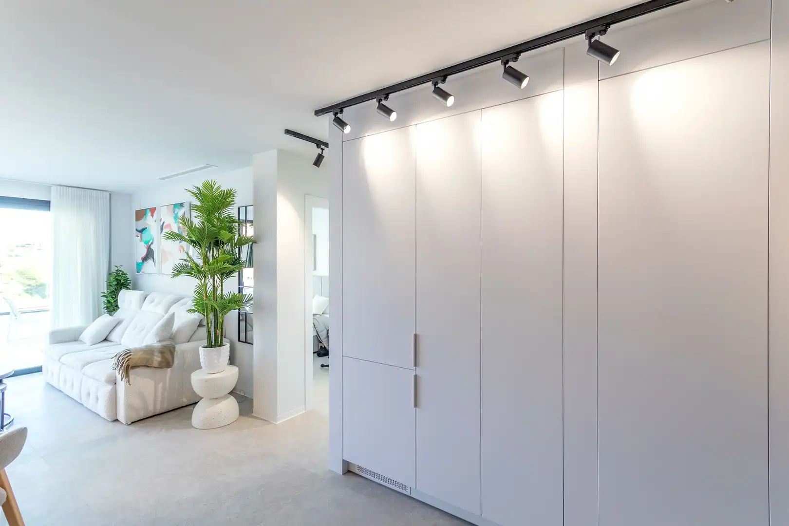 Apartament amb piscina en venda a Balcón de Finestrat - Terra Marina, imagen 39