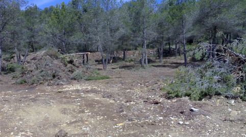 Foto 4 de Terreno en venta en Carrer de Les Liebres, 268, Querol, Tarragona