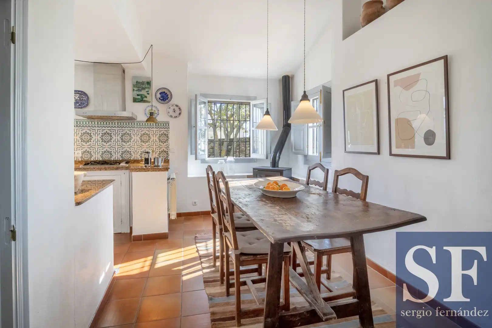 Casa en venta en Cómpeta, imagen 7