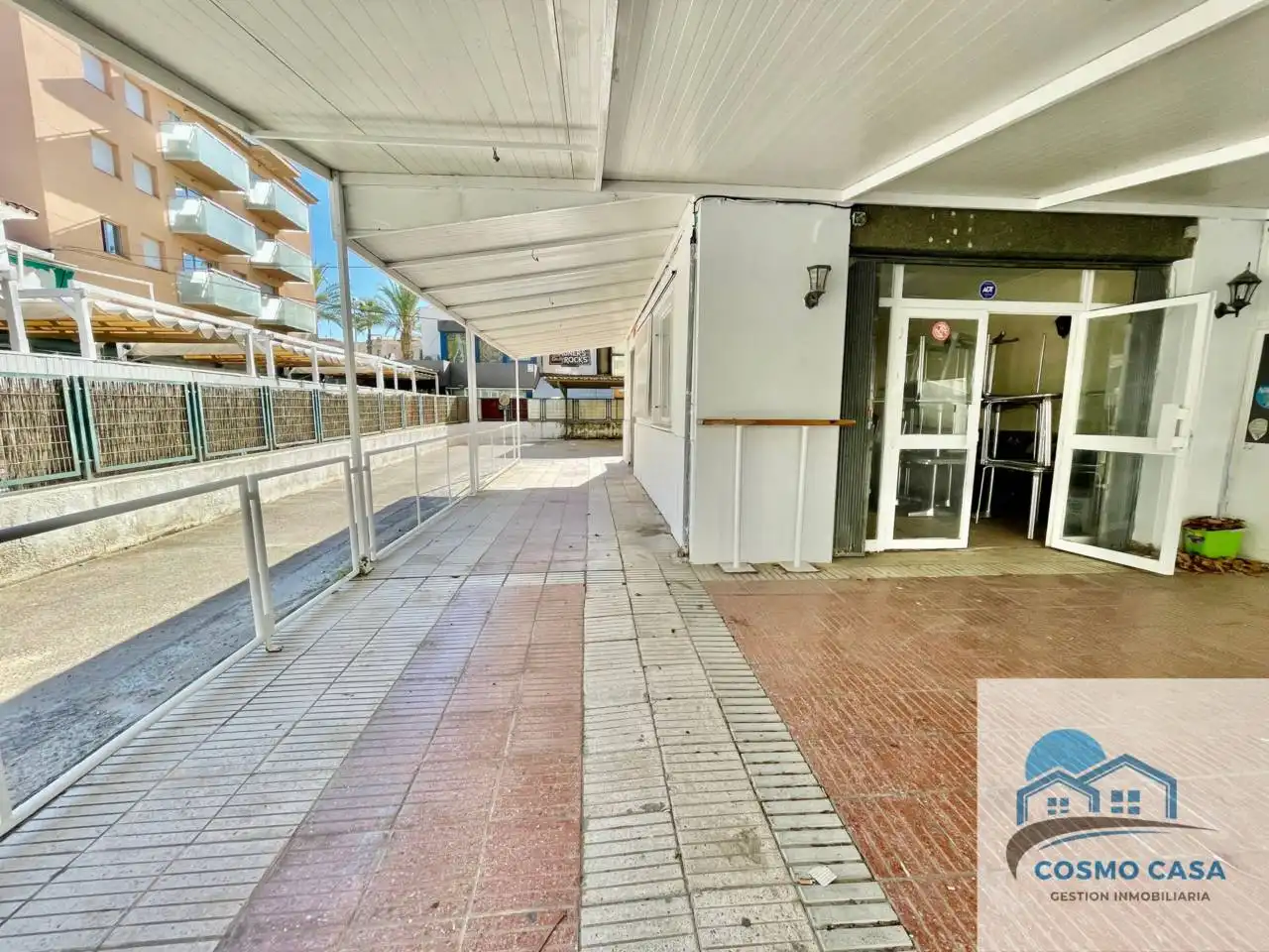 Business premises for sale in Platja de Llevant, imagen 4