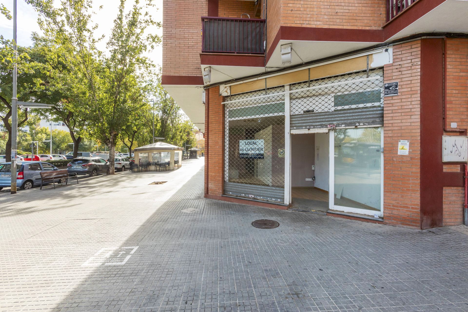 Premises to rent in Carrer Bonaventura Calopa, Vinyets - Molí Vell