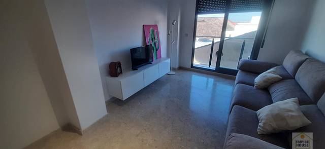 Piso en Alquiler en Carcaixent