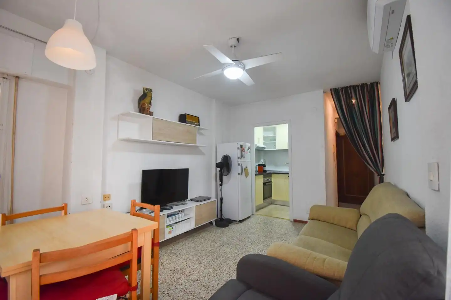 Flat with lift for sale in Avinguda Vicente Blasco Ibañez, imagen 4