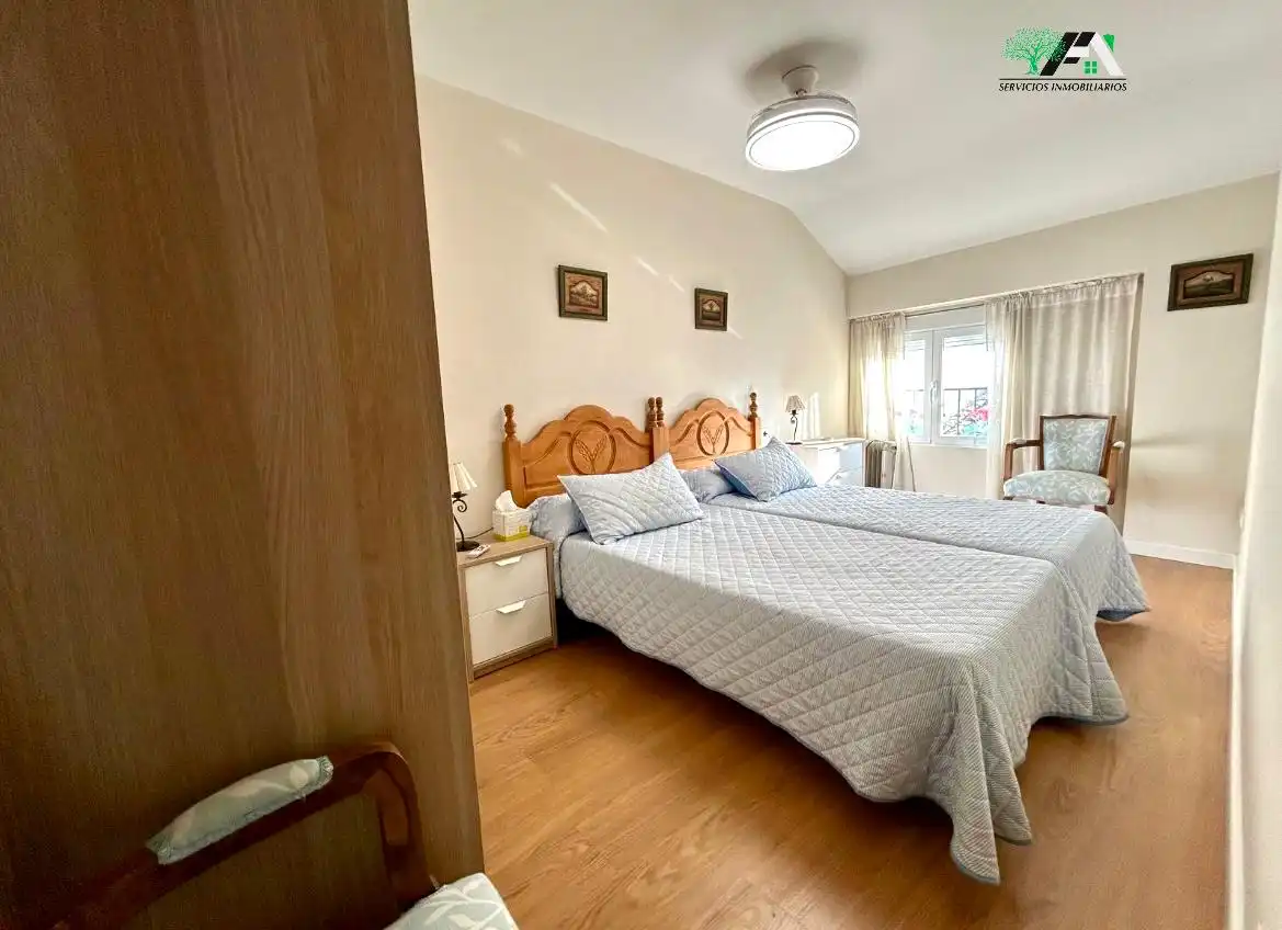 Appartamento con ascensore in affitto a Calle Escopeteros, imagen 12