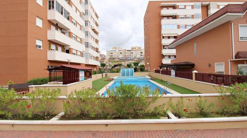 Foto 2 de Casa o chalet en venta en Calle Alberto Asencio Gonzalvez, Ciutat Universitària, Alicante