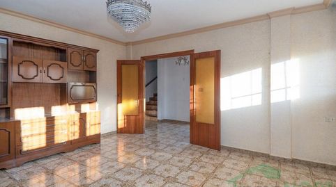 Foto 3 de Casa o chalet en venta en Barrio de Peral - San Félix, Cartagena