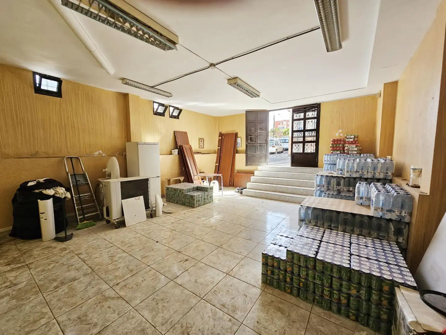 Commercial properties for sale in San Isidro