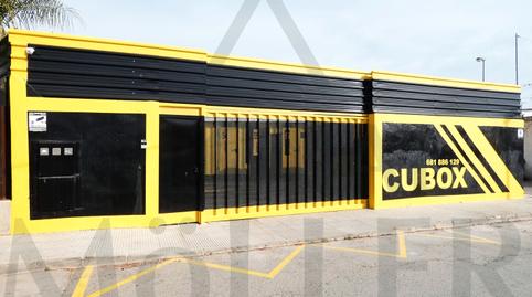 Photo 2 of Box room for rent in Calle Luis Coloma, 1, Santa Ana, Cartagena