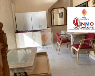 Dining room of Country house for sale in  Murcia Capital