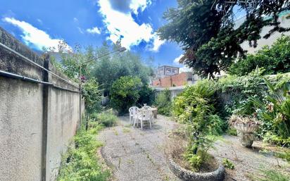 Jardí de Planta baixa en venda en Malgrat de Mar