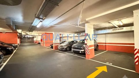Foto 2 de Garatge en venda a De Josep Tarradellas, Centre - Can Nadal, Sant Feliu de Llobregat