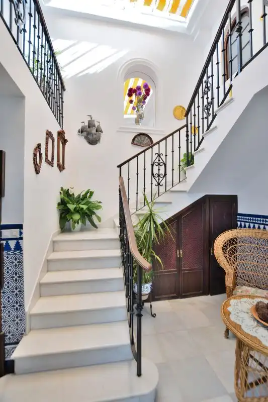 Maison mitoyenne avec terrasse à vendre à San Rafael, imagen 59
