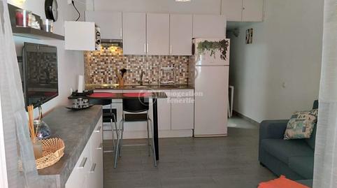 Foto 4 de Estudi de lloguer a Jose Antonio Tavio, Costa del Silencio, Santa Cruz de Tenerife