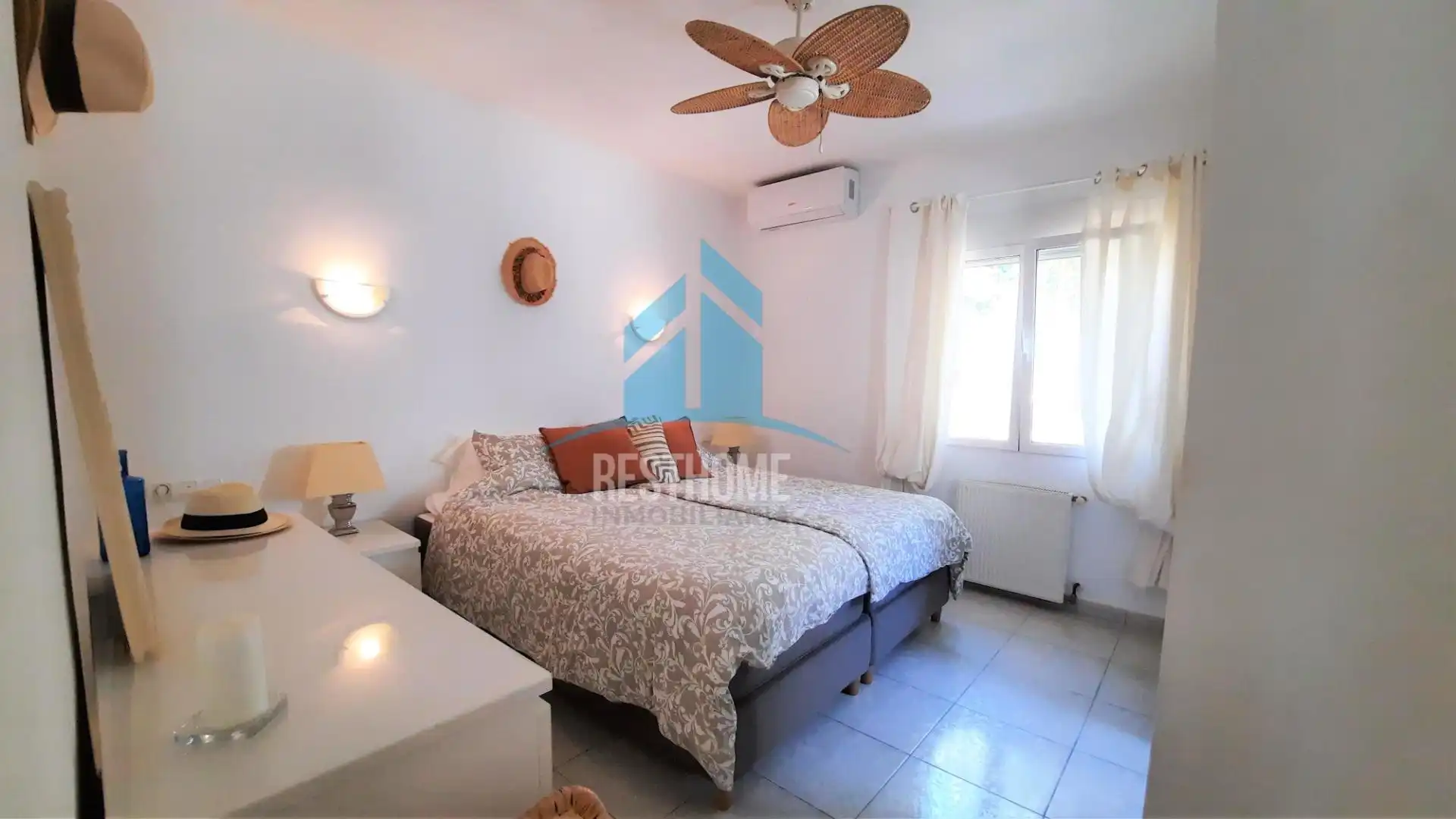 Villa con piscina in vendita a Moravit - Cap Blanc, imagen 28