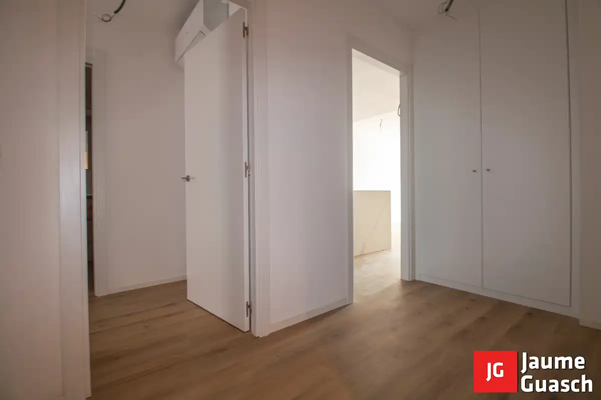 Dormitori de Àtic en venda en Torredembarra amb Calefacció, Parquet i Terrassa