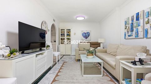 Foto 2 de Piso en venta en Puerto Banús, Marbella