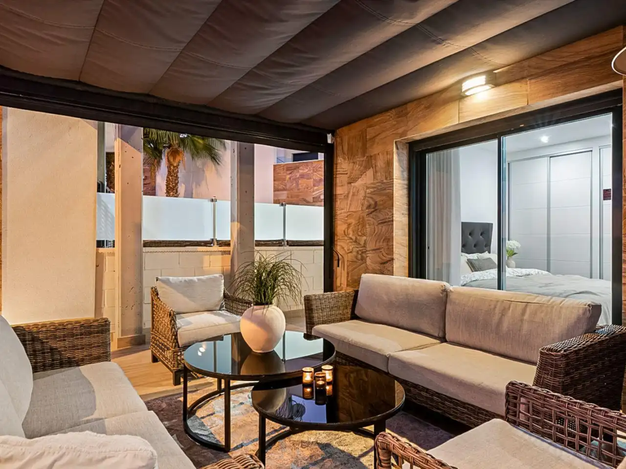 Chalet con terraza en venta en Orihuela Costa, imagen 42
