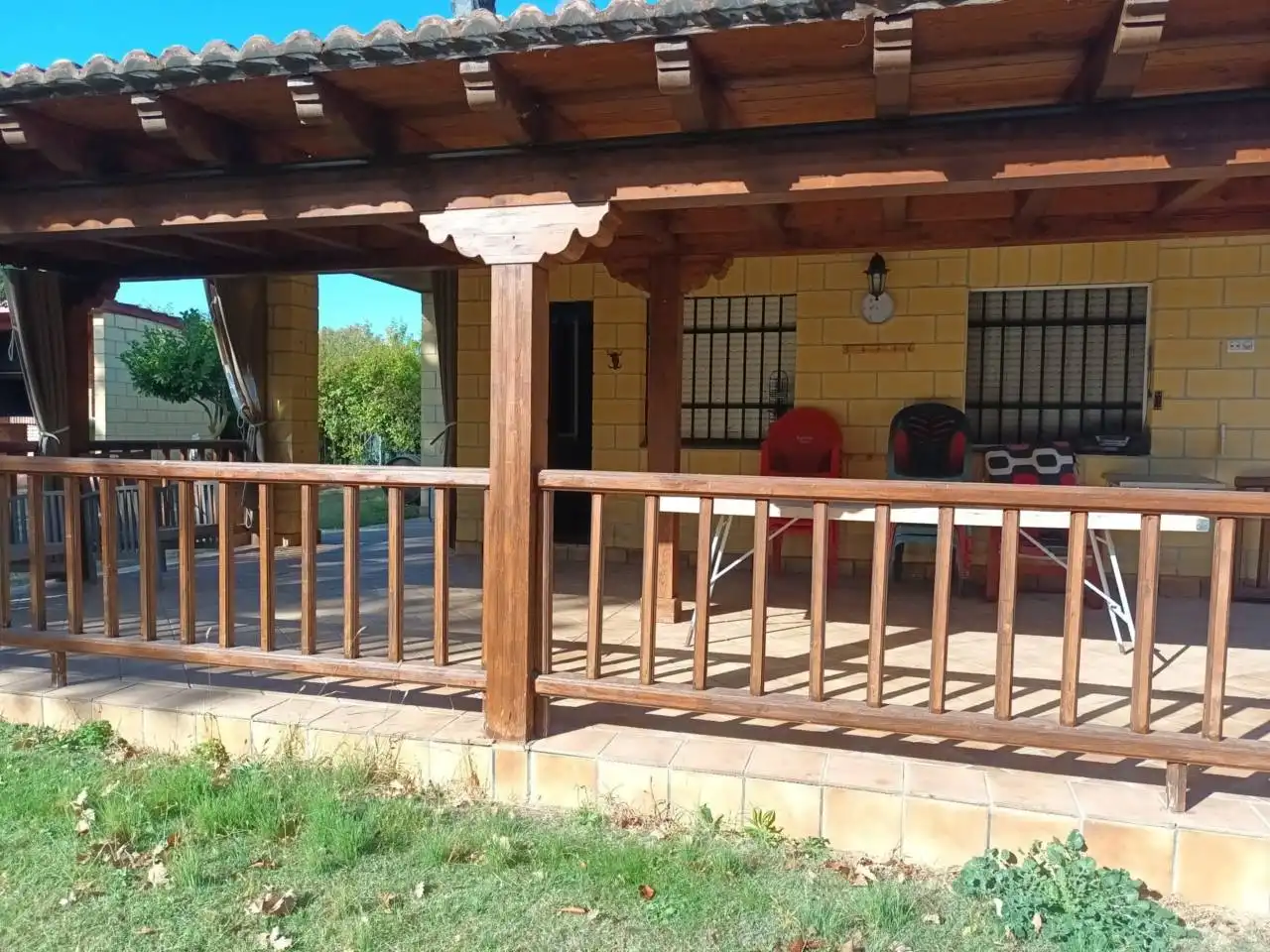Country homes for sale in Entrena
