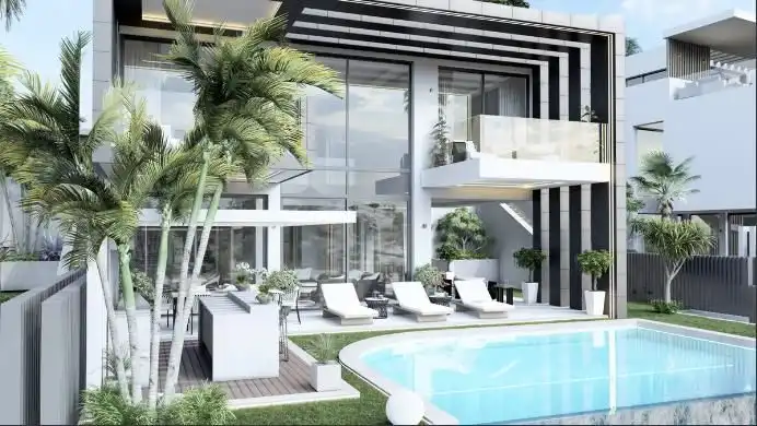 Casa en venta en Benahavís pueblo, imagen 6
