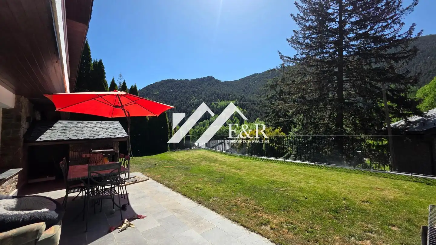 Haus mit Garten zum Verkauf in Ctra de Pal, imagen 13