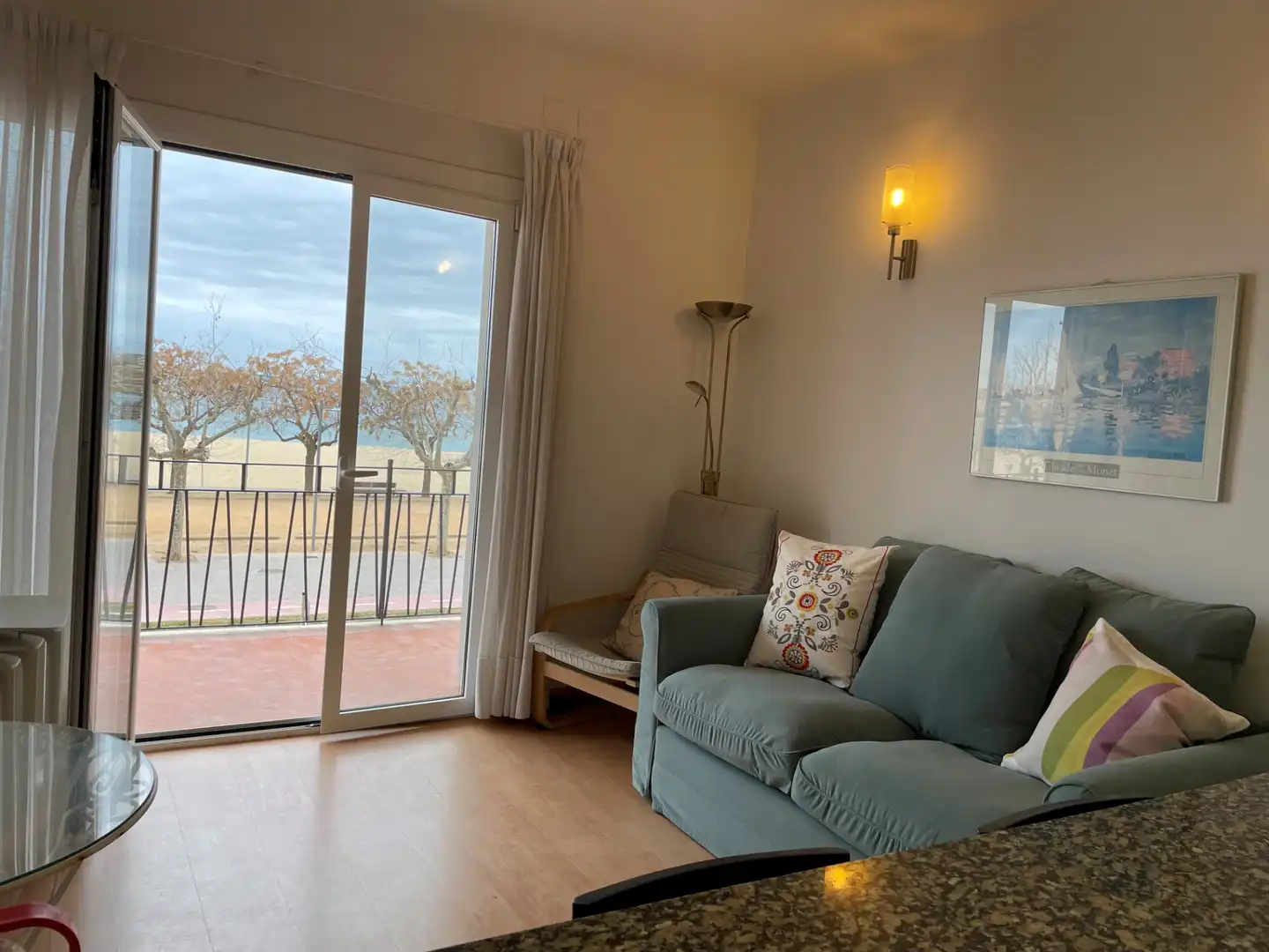 Apartment mit Aufzug zur Miete in Carrer Riera d'Aubí, imagen 3
