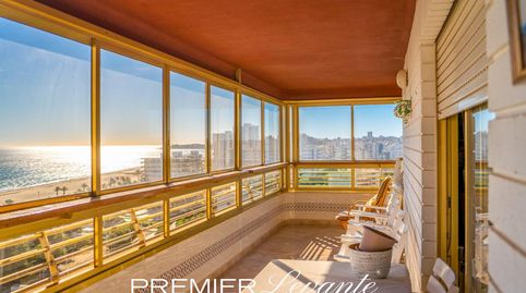 Foto 5 von Wohnung zum Verkauf in Jaume I el Conqueridor, 194, Playa Muchavista, El Campello