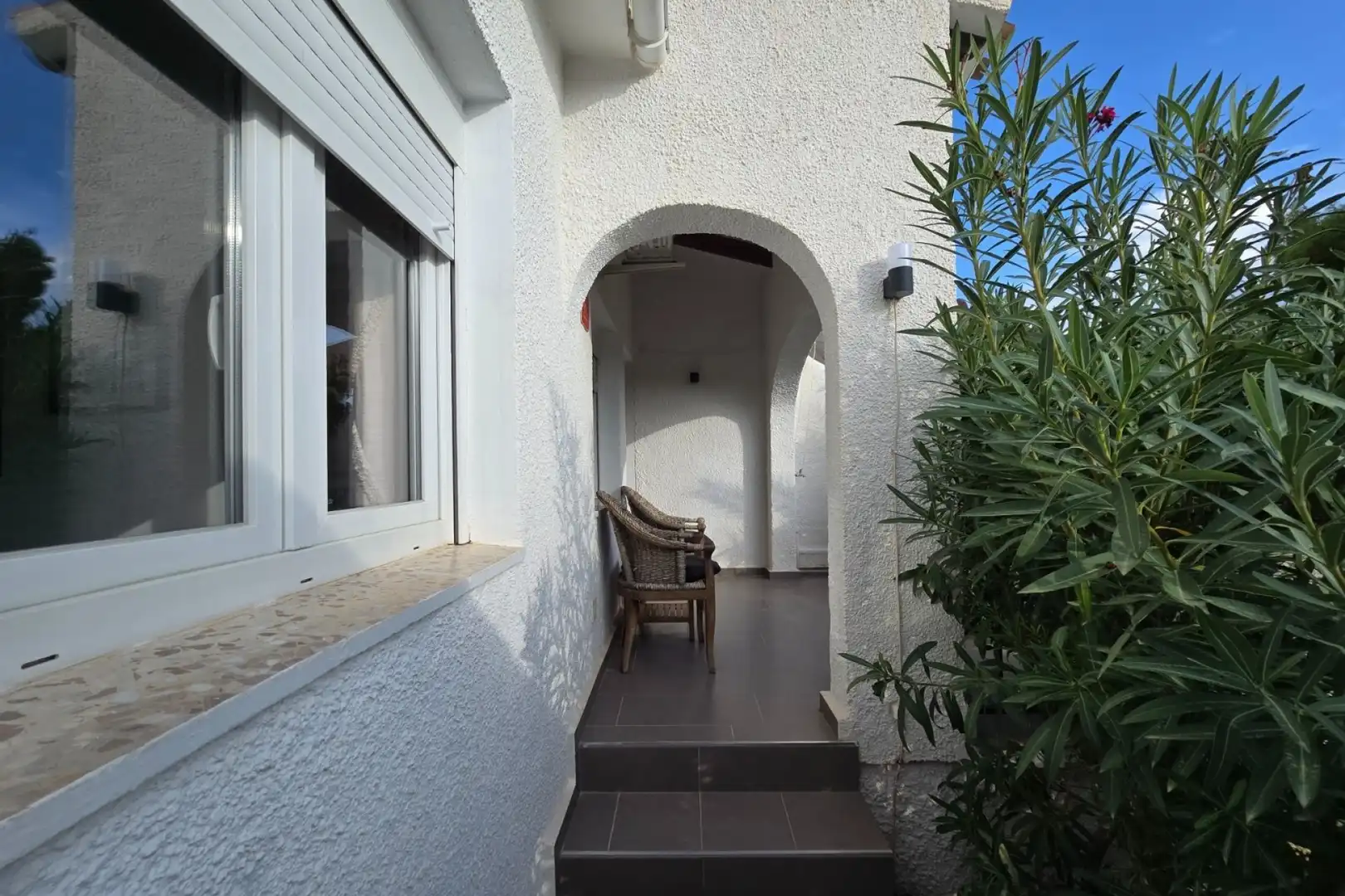 Casa con piscina en venta en Altea la Vella, imagen 7
