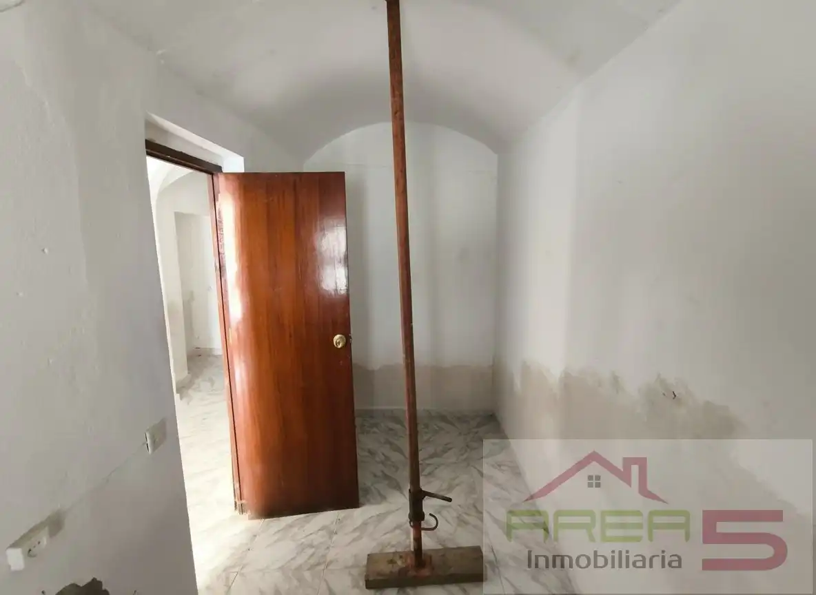 Casa o xalet en venda en Barcarrota