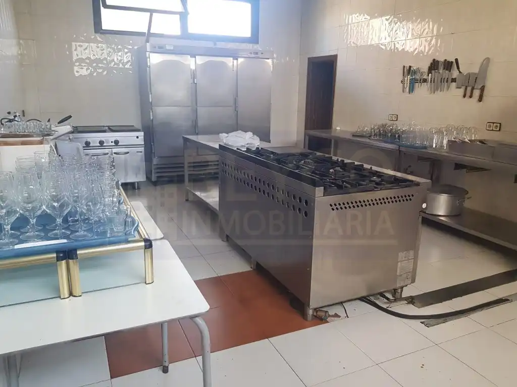 Local comercial en venta en Casalarreina, imagen 16