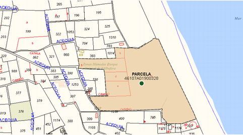 Photo 3 of Residential for sale in Proc. Simplificado, El Dossel - Mareny de San Lorenzo, Cullera