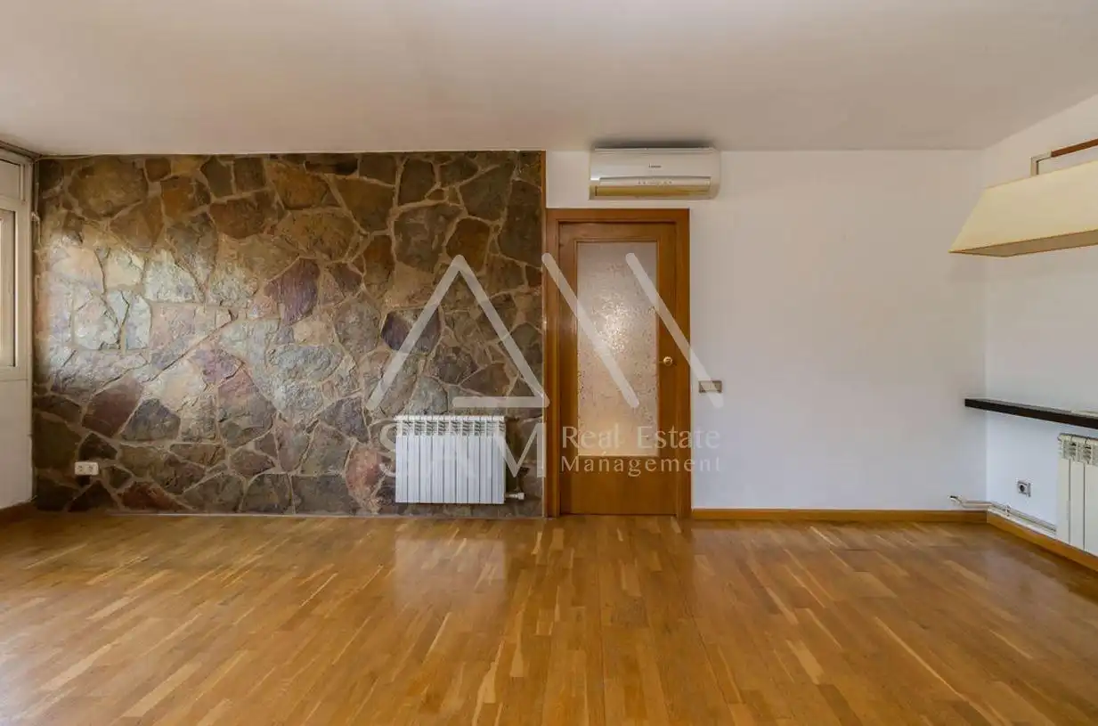 Piso en venta en Sant Quirze del Vallès con Calefacción