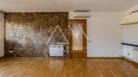 Foto 4 de Pis en venda a Can Llobateres - Can Pallars, Sant Quirze del Vallès