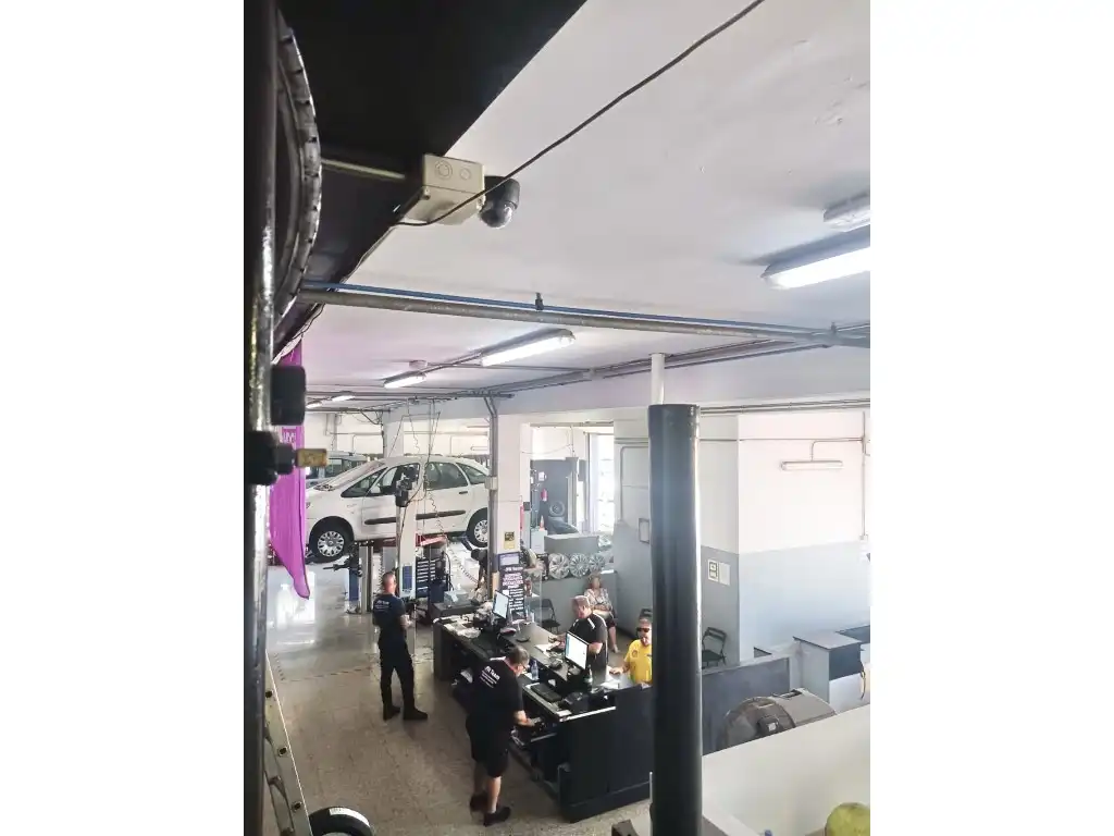 Local comercial en venta en Avenida Claudio Delgado Diaz, imagen 5