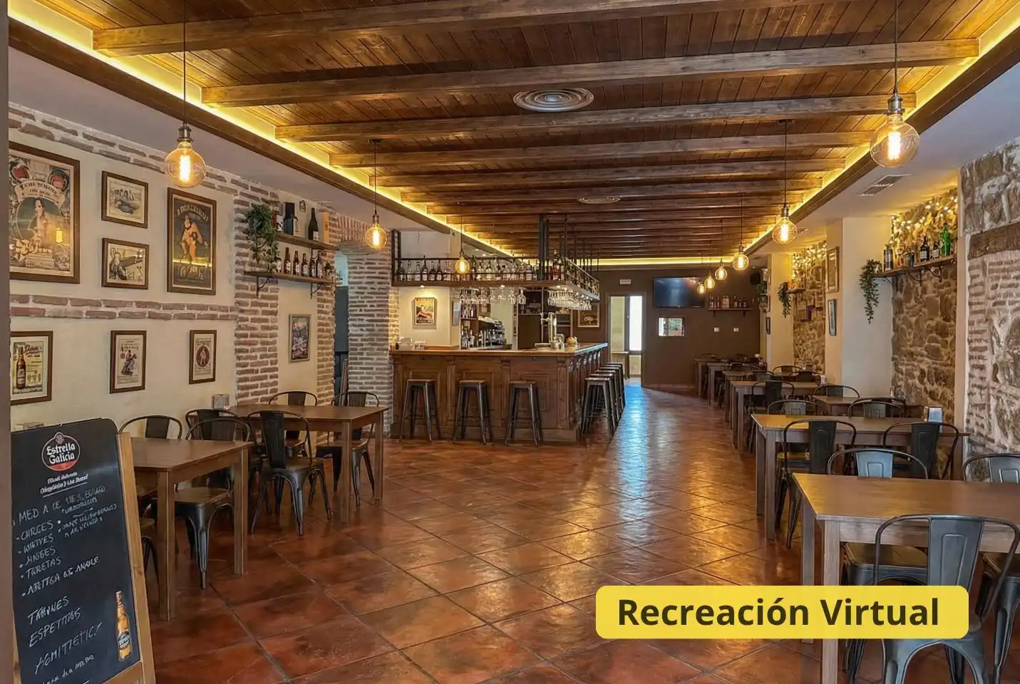 Business premises to rent in Nalvillos, imagen 8