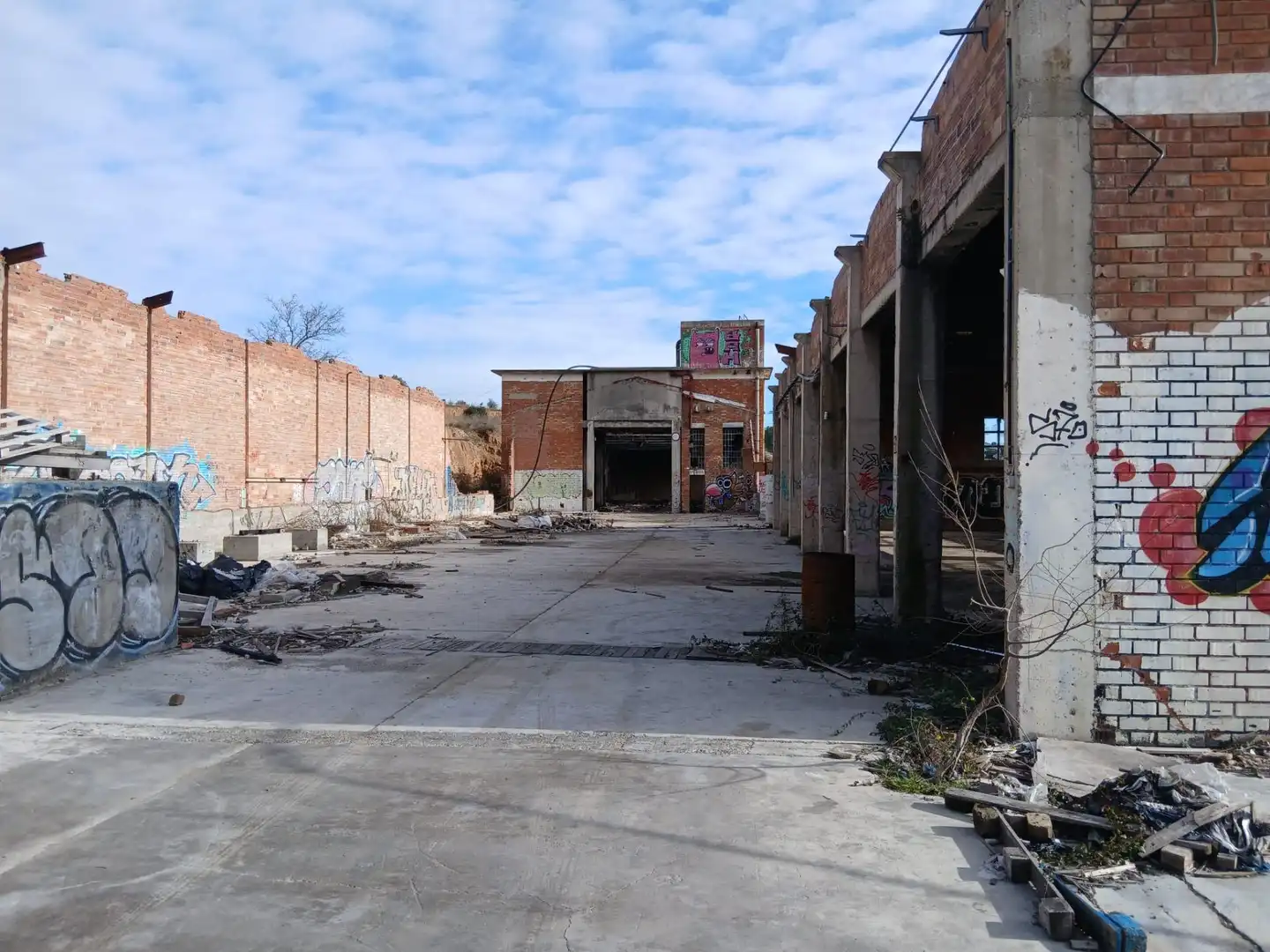 Business premises to rent in Nucli Urbà, imagen 12