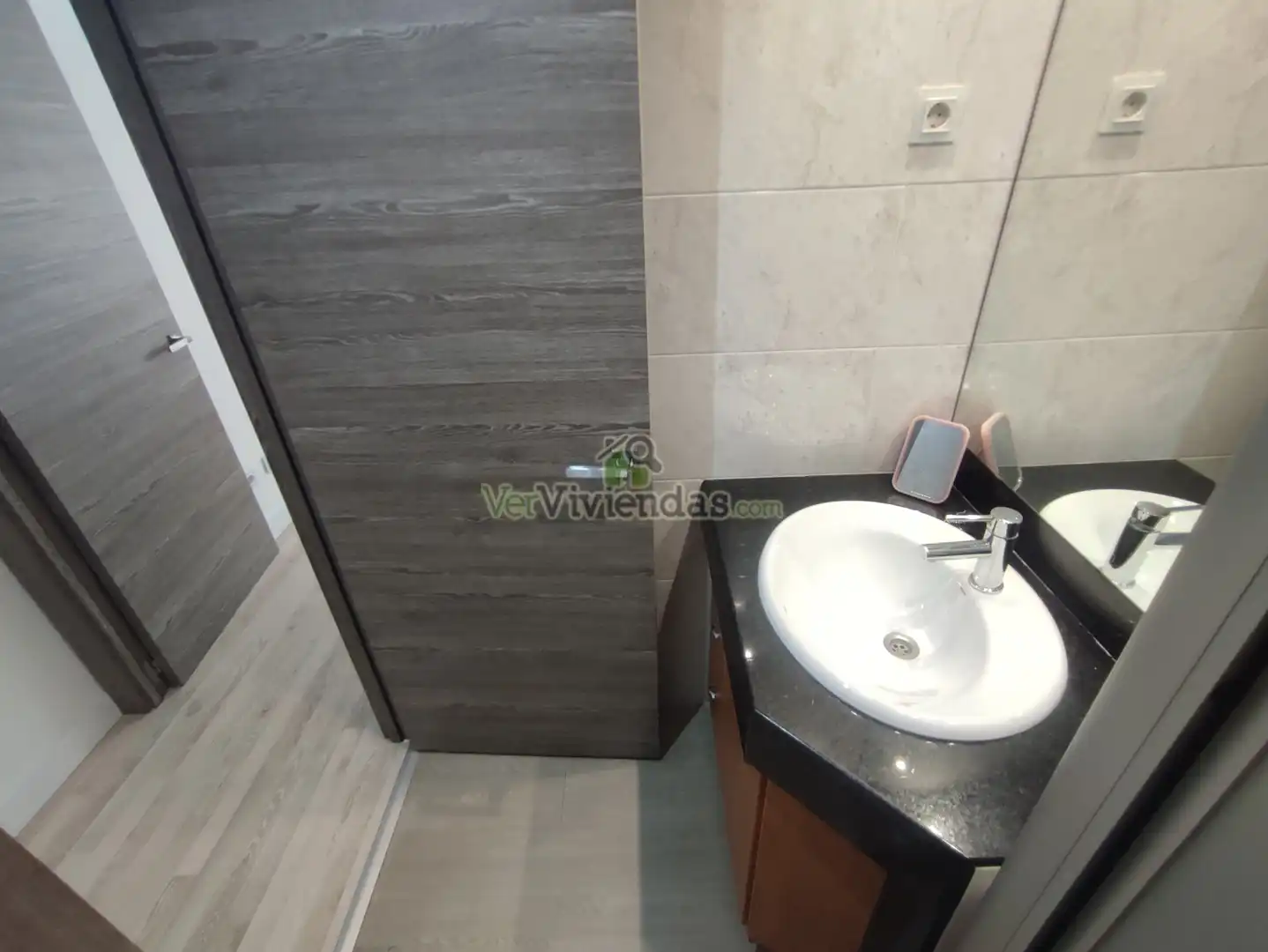 Flat with terrace for sale in Marianao, imagen 26