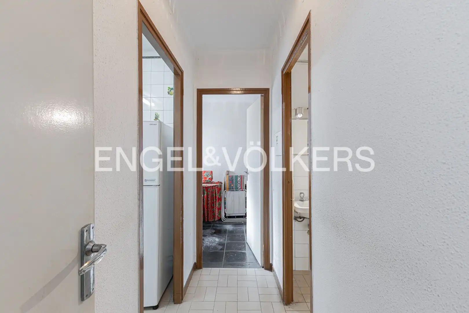 Wohnung zum Verkauf in Barcelona mit Heizung