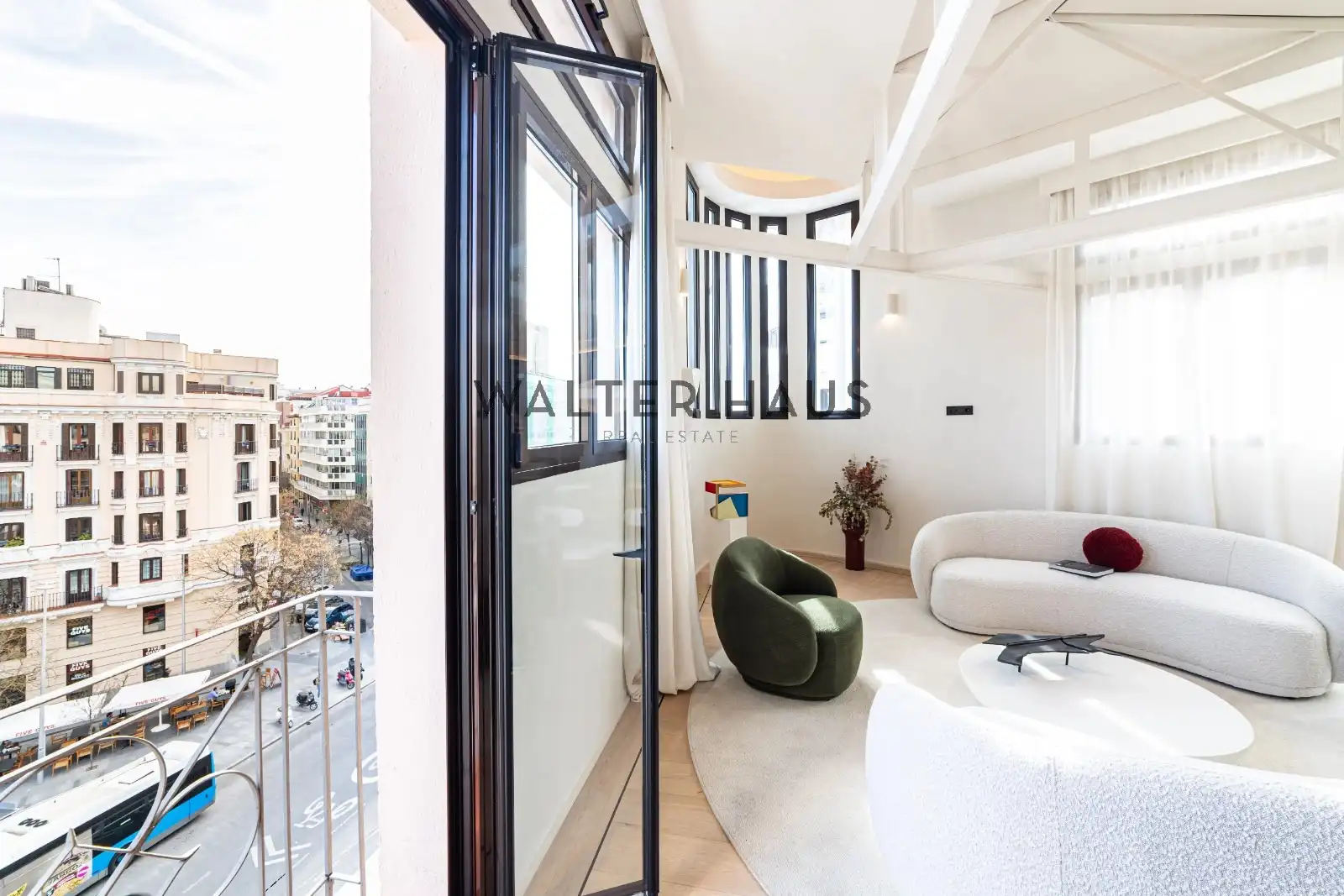 Appartement avec terrasse à vendre à Calle Alcalá, imagen 17