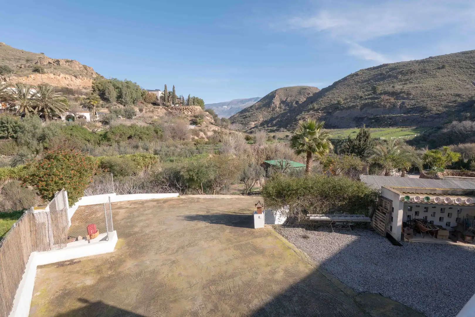 Casa o chalet en venta en Paraje los López, 7, Berja